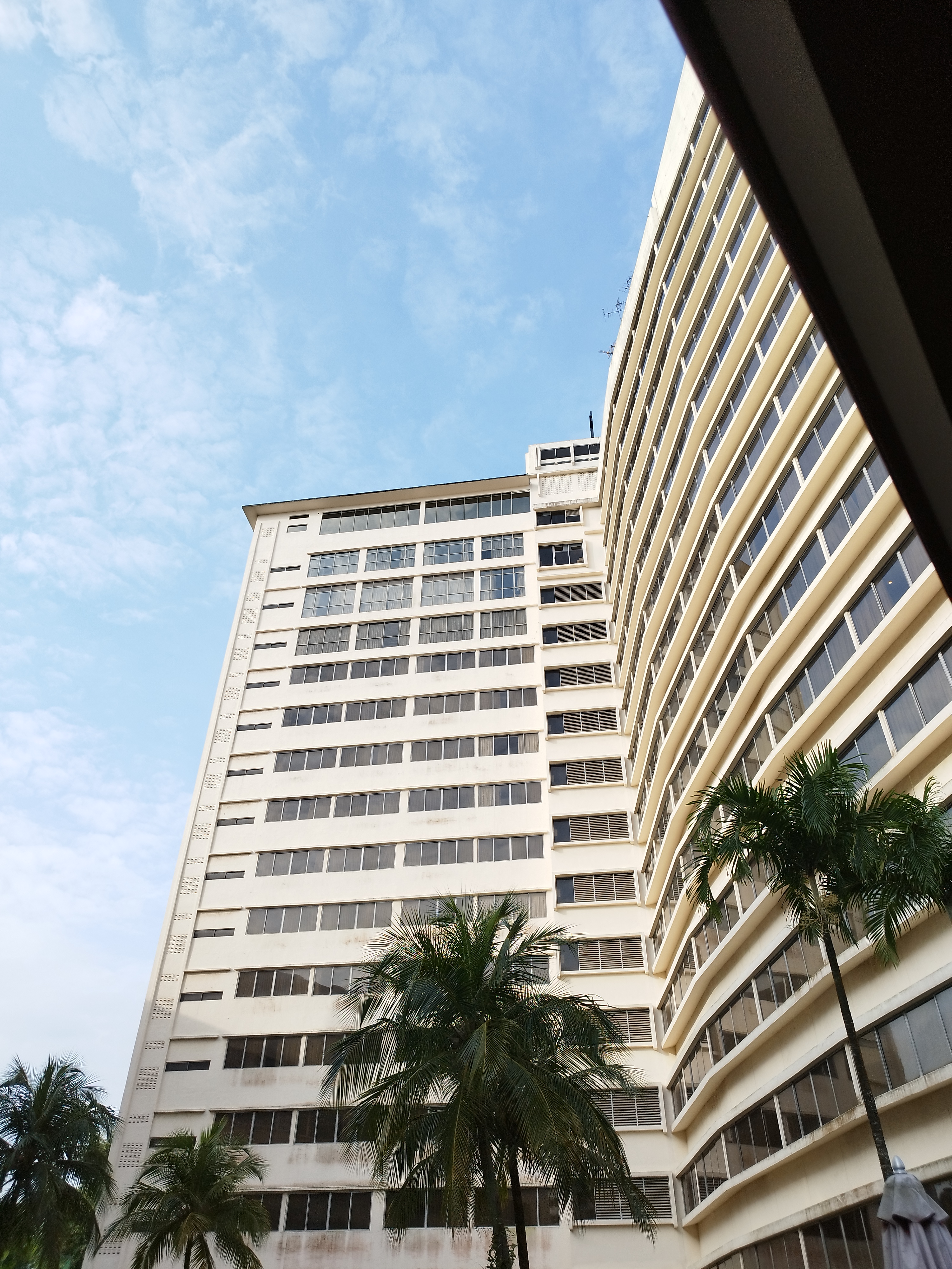 Фото Furama RiverFront