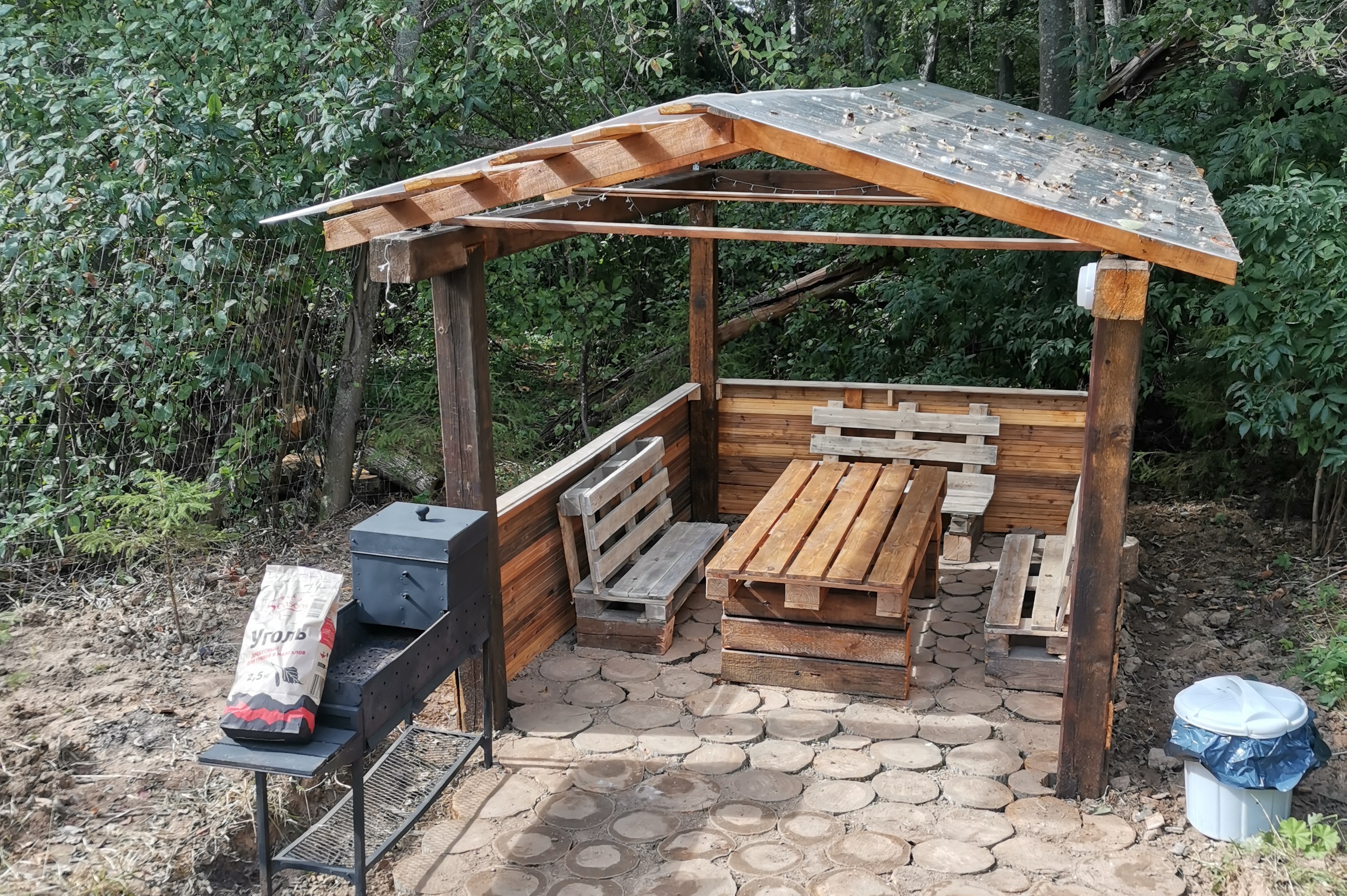 Фото Прованс