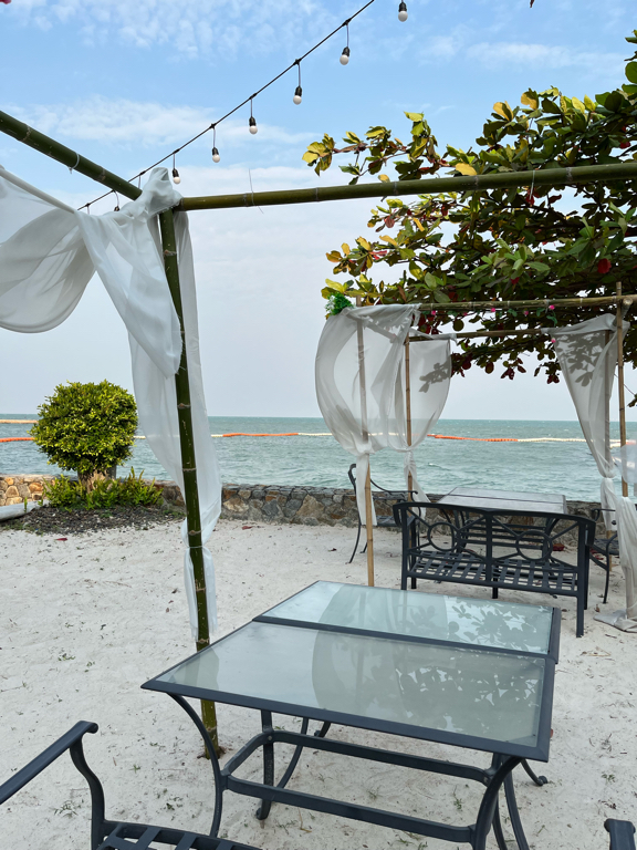 Фото Pattaya Modus Beachfront Resort