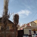 Усадьба Кузнечикова (Fioletova Street, 16) ، معلم جذب سياحي
