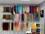 Merida_hair_studio (Vladimirskaya ulitsa, 154к2), hair extensions