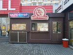 Red Dragon (Aqsaı-4 shaǵyn aýdany, 22А/1), fast food