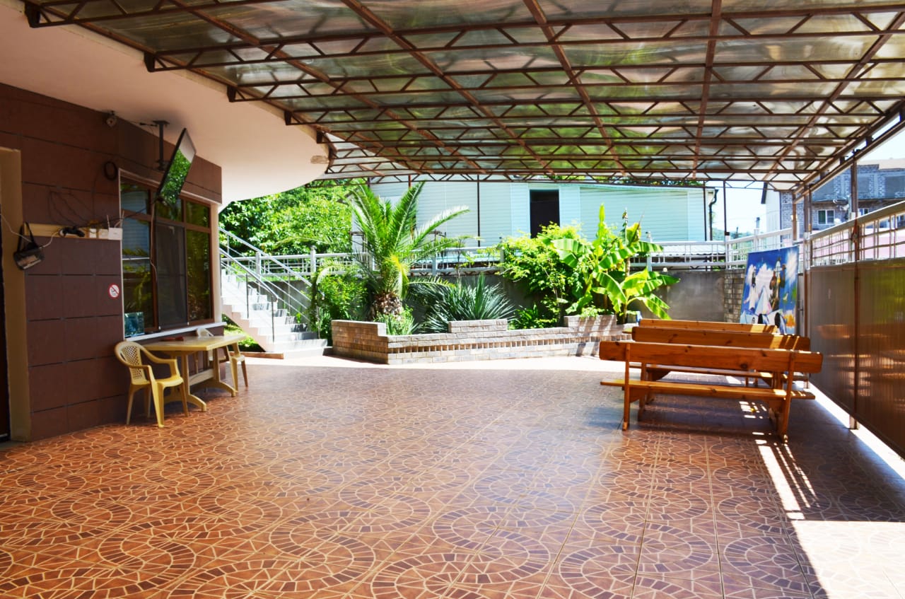 Фото Щелчок