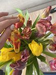 Florizel (zhiloy rayon Lesnaya Polyana, prospekt V.V. Mikhaylova, 3Бк3), flower shop