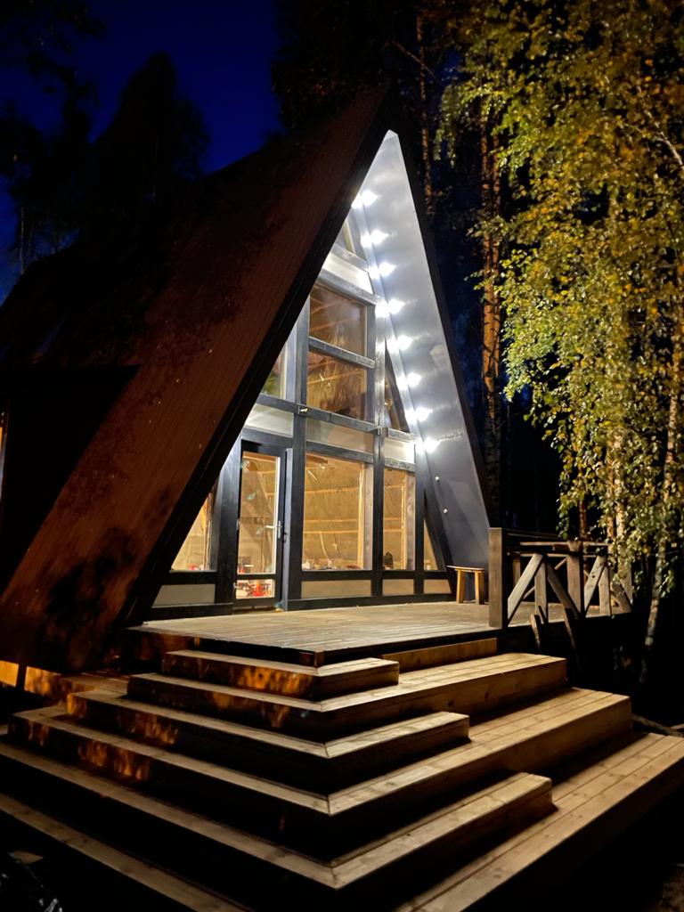 Фото Овчинино Лайф