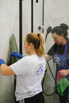 Domachisto (9th Chobotovskaya Alley, 1с1) ، خدمات التنظيف