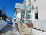 Республиканский наркологический диспансер, наркологическое отделение № 5 (Pirogova Street, 6к3) ، قسم المستشفى