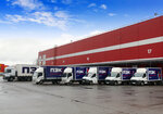 Pec (Tashkent, Big Ring Road, 92), haulage
