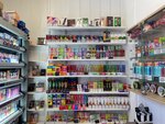 Tobacco and Vape (Novoslobodskaya Street, 5с1) ، متجر سجائر إلكترونية