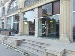 Viva Sirniyyat (City of republican subordination Baku, Narimanov district, Shah Ismayil Khatai Avenue, 87H), cookery store
