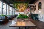 Coffee Boom (Qabanbaı Batyr dańǵyly, 5Б), coffee shop