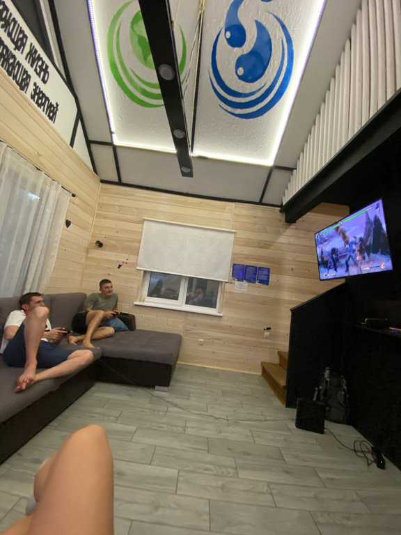 Фото 4 Стихии