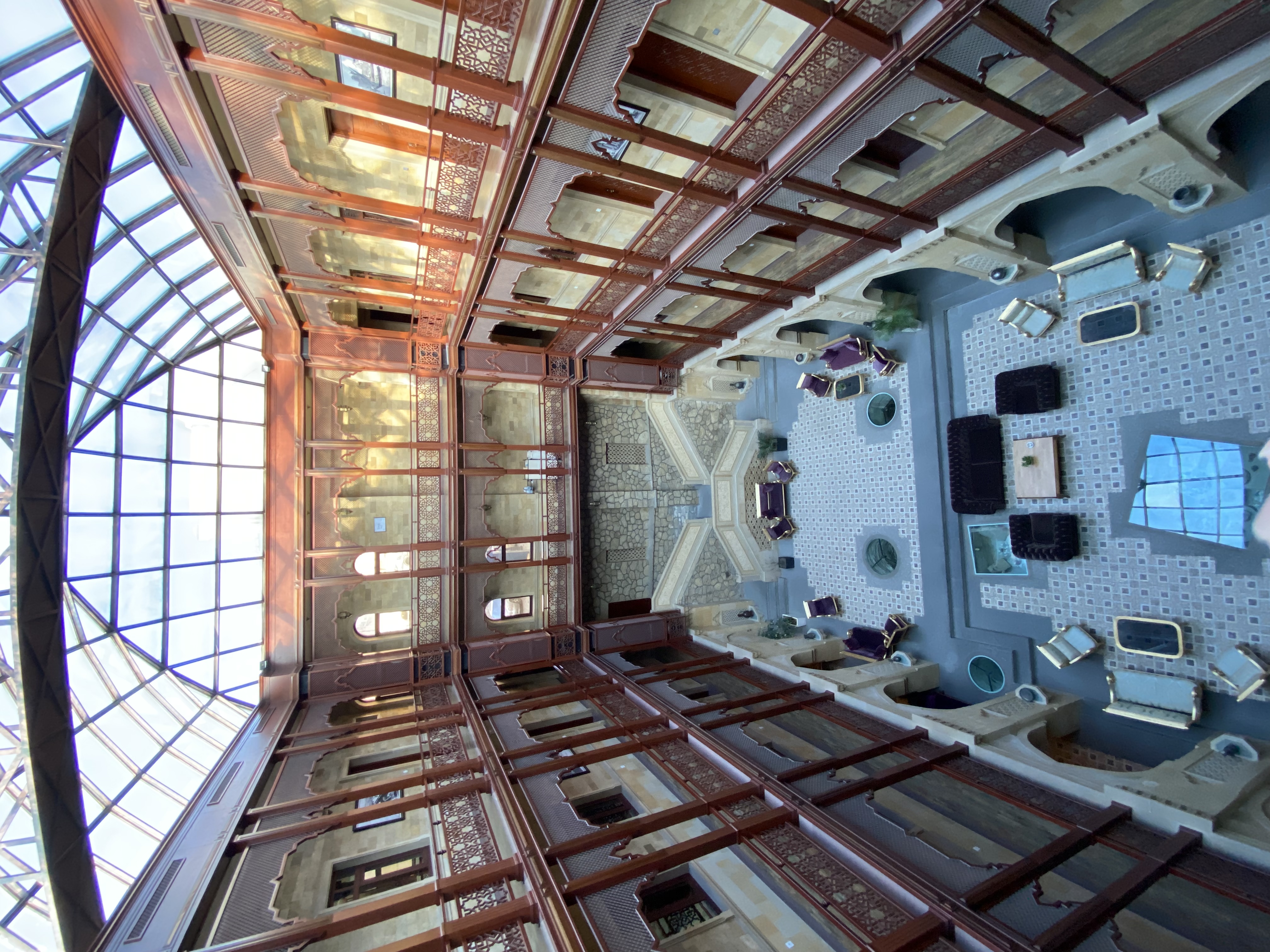 Фото Shah Palas Hotel