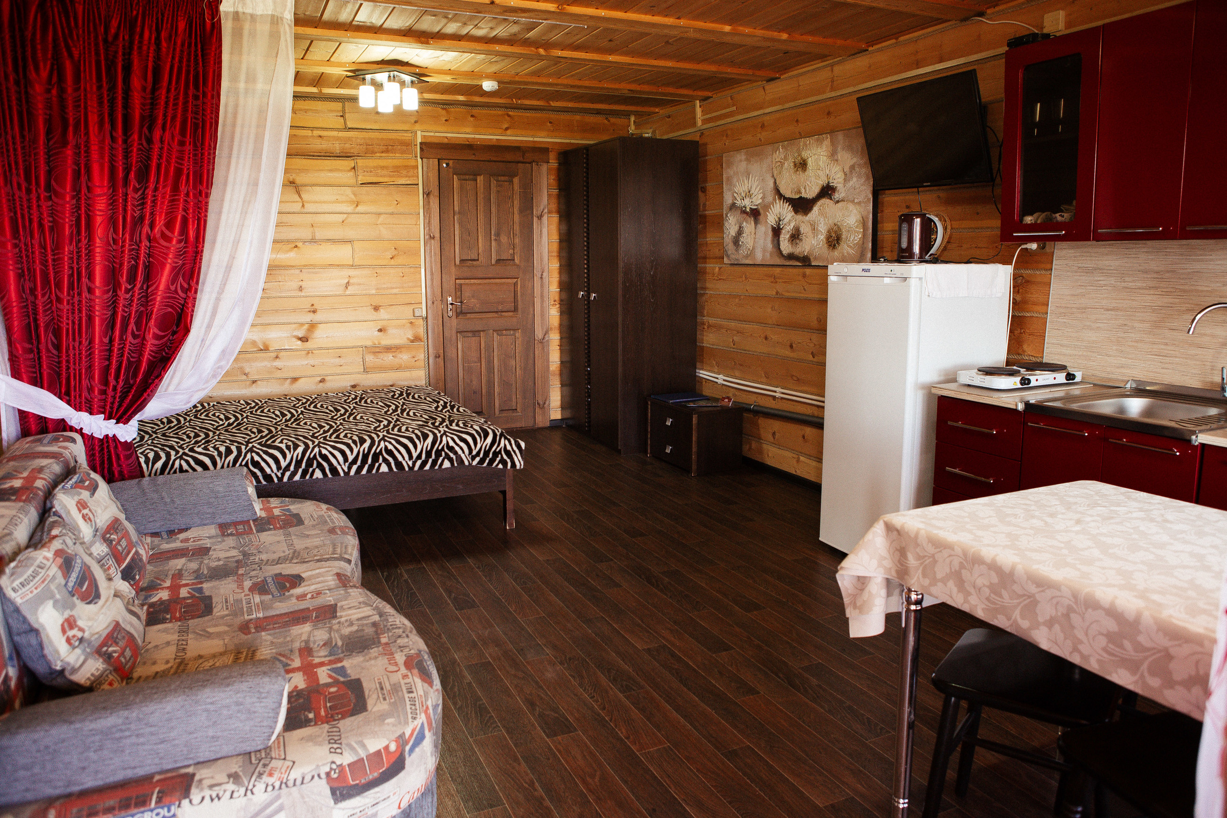 Фото Усадьба Дорофеева