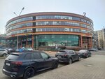 Pg distribution (Surganava Street, 61), empresa mayorista