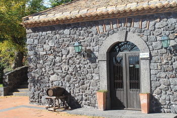 Фото Le Cisterne dell'Etna