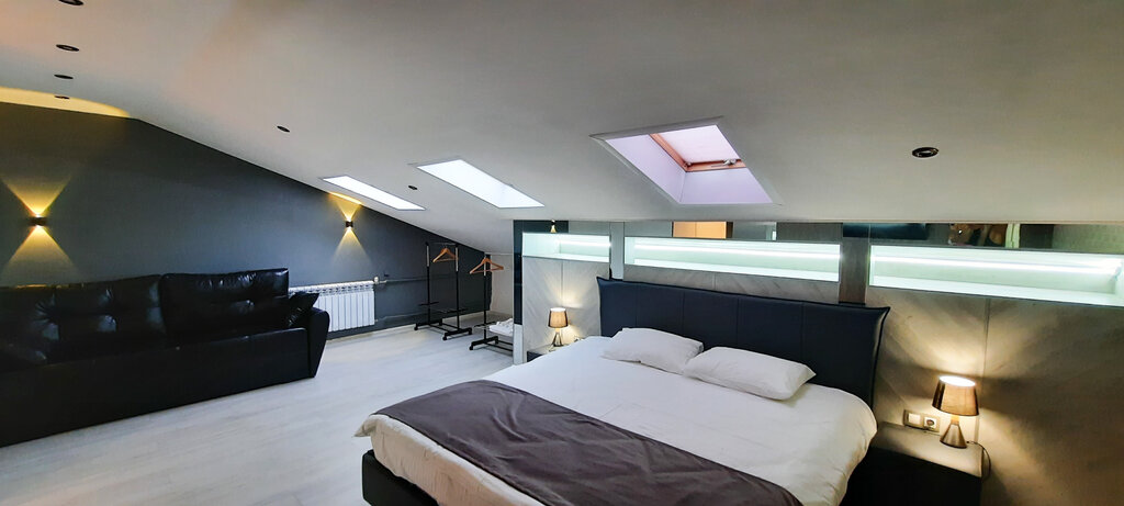 Short-term housing rental IapartsTula, Tula, photo