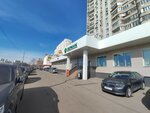 СберСтрахование (Novotushinsky Drive, 8к1), insurance company
