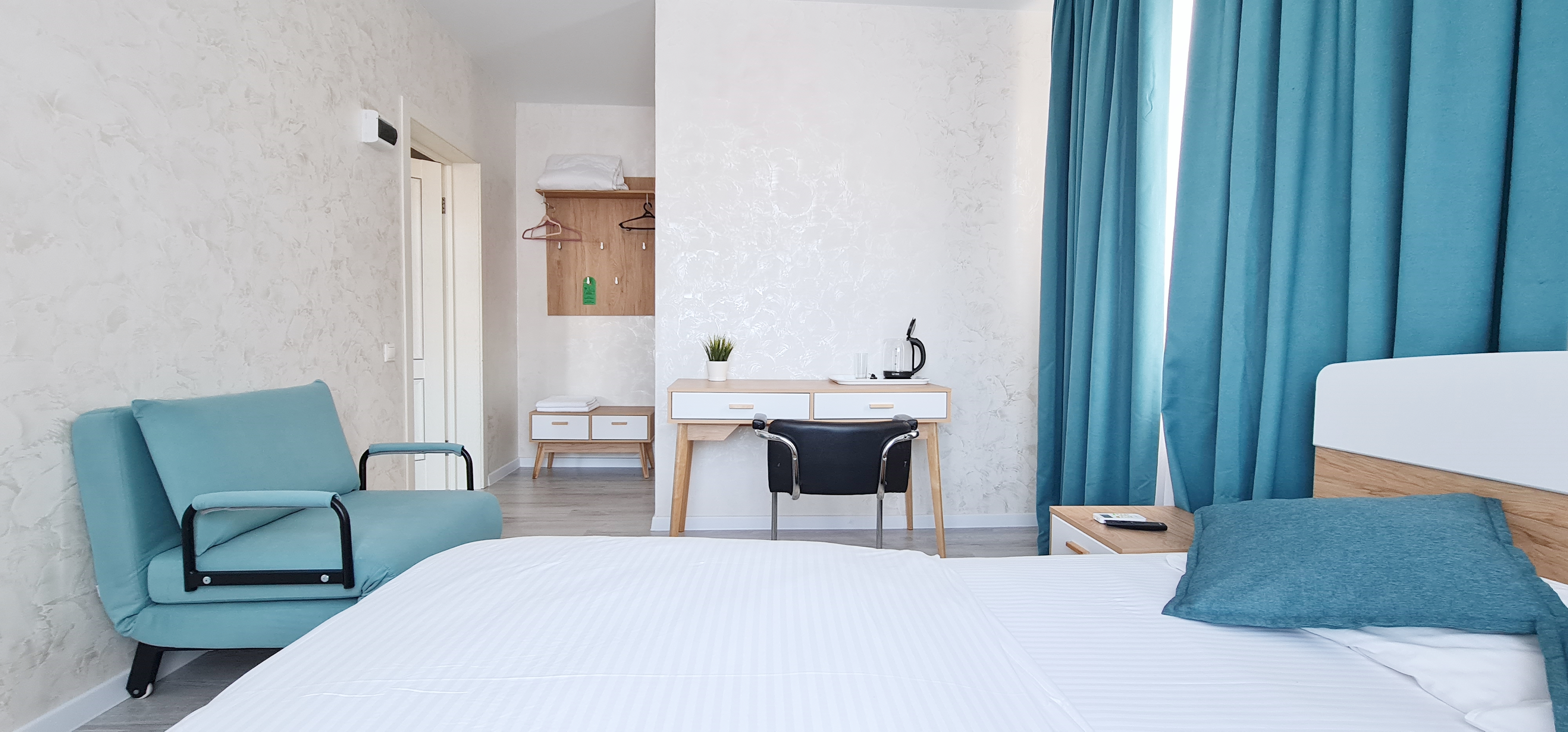 Фото Валенсия