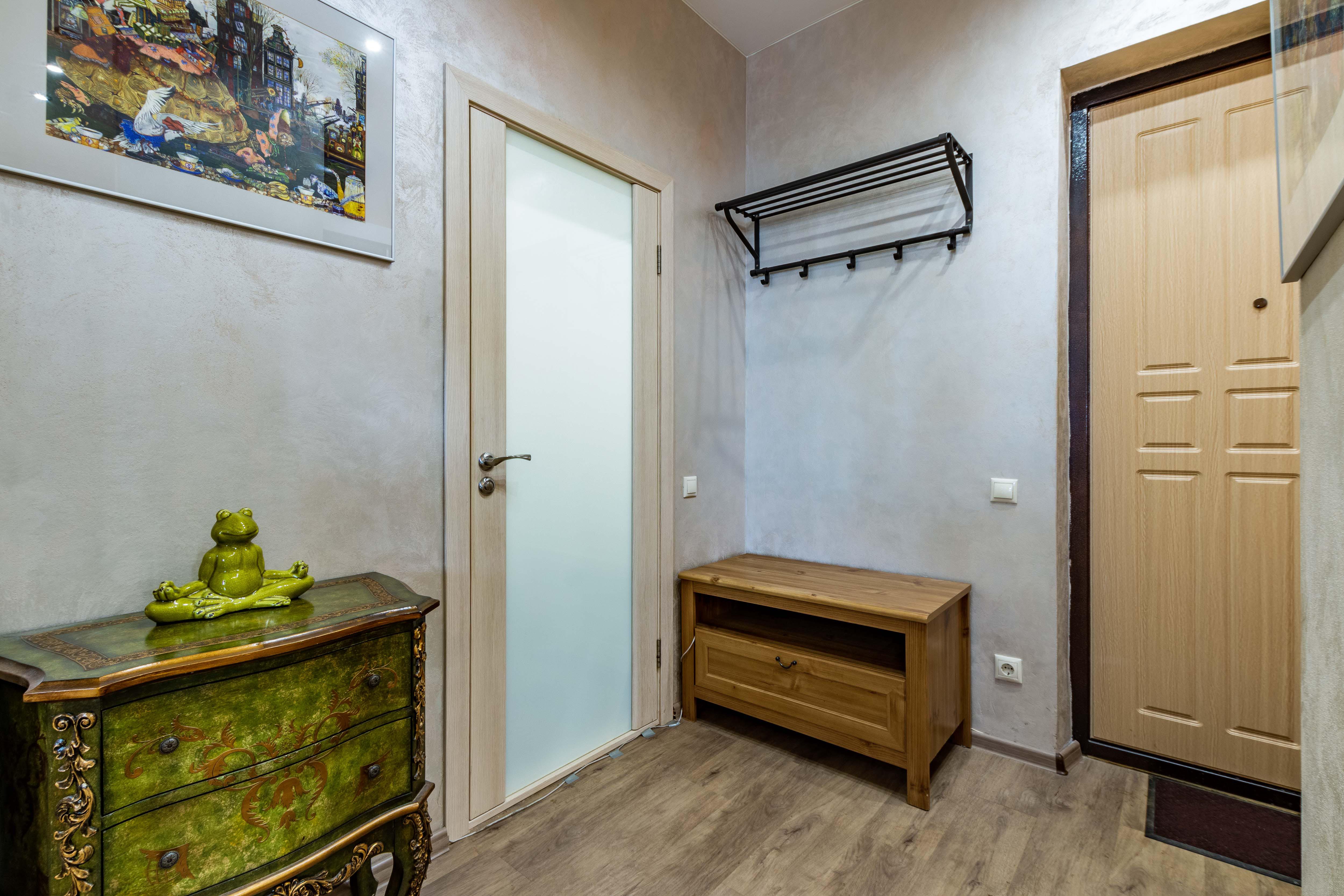 Фото Pashk Inn Apartments на улице Белинского