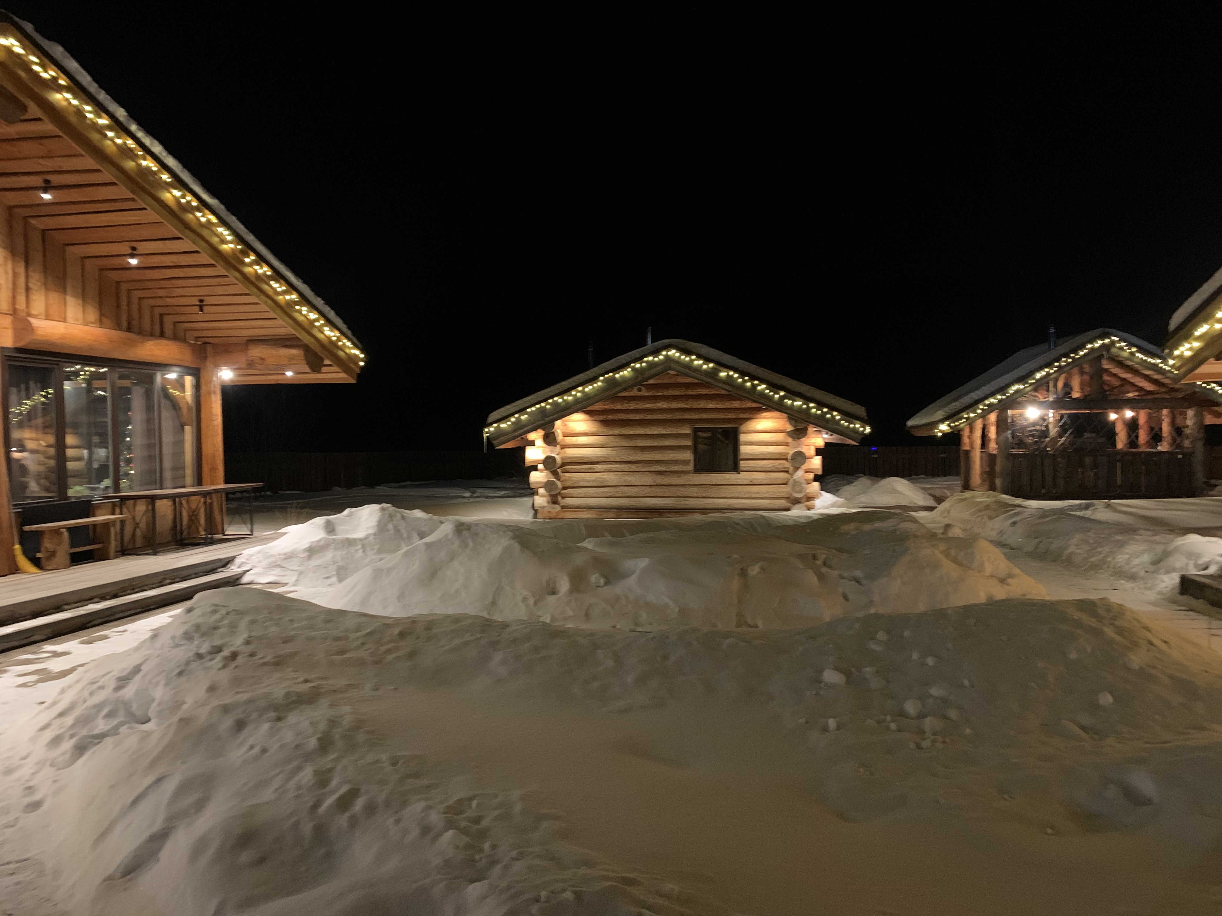 Фото Мартьяновская дуга