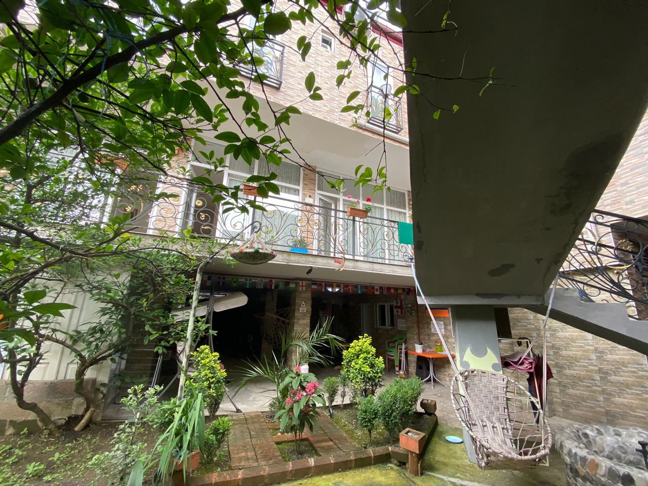 Фото Rudi Guest House