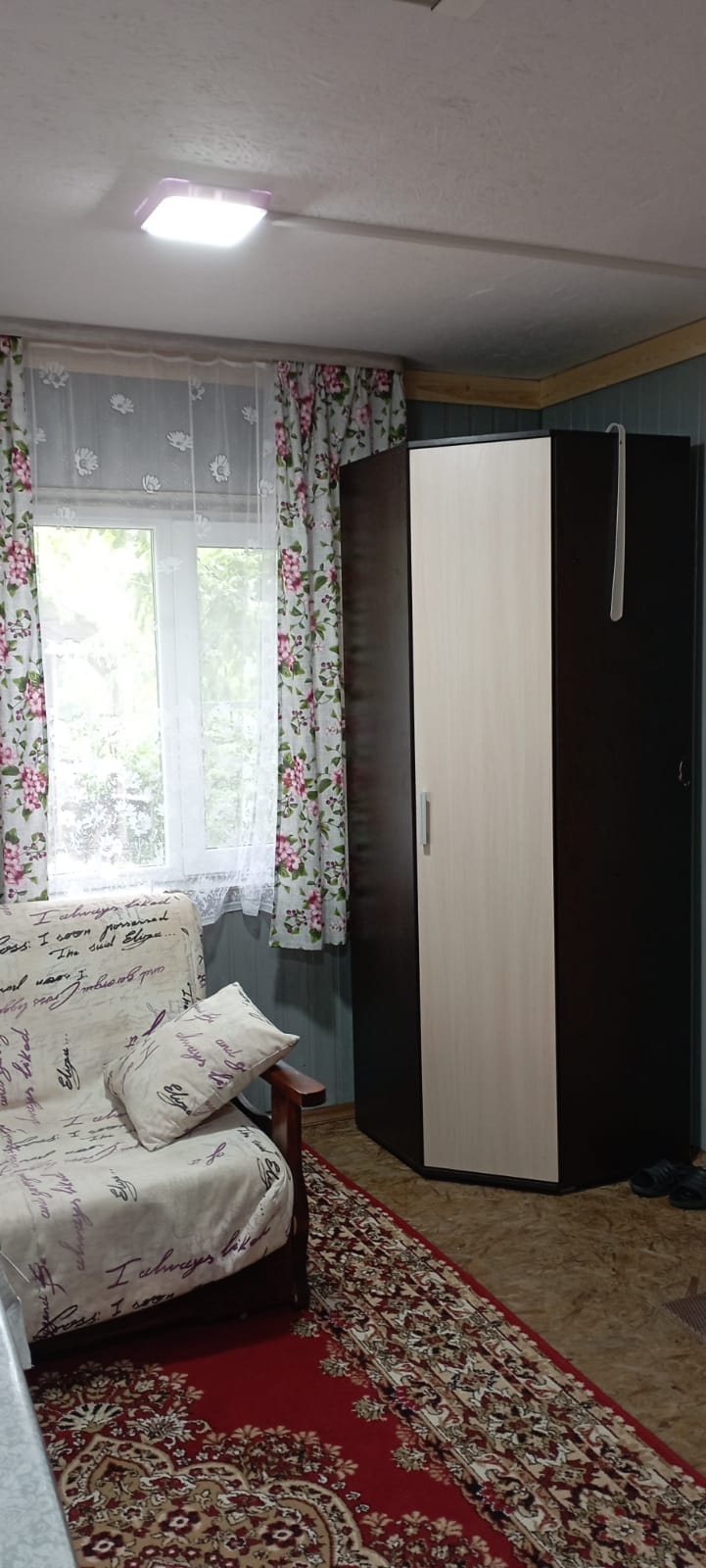 Фото Романтик у реки