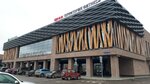 Shopping centre Potapovo (Akademika Pontryagina Street, 14), shopping mall