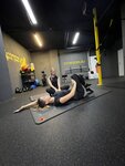 FITROOM.RU (Reki Smolenki Embankment, 3к1) ، نادي اللياقة البدنية