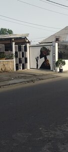 Гостиница Villa des roses