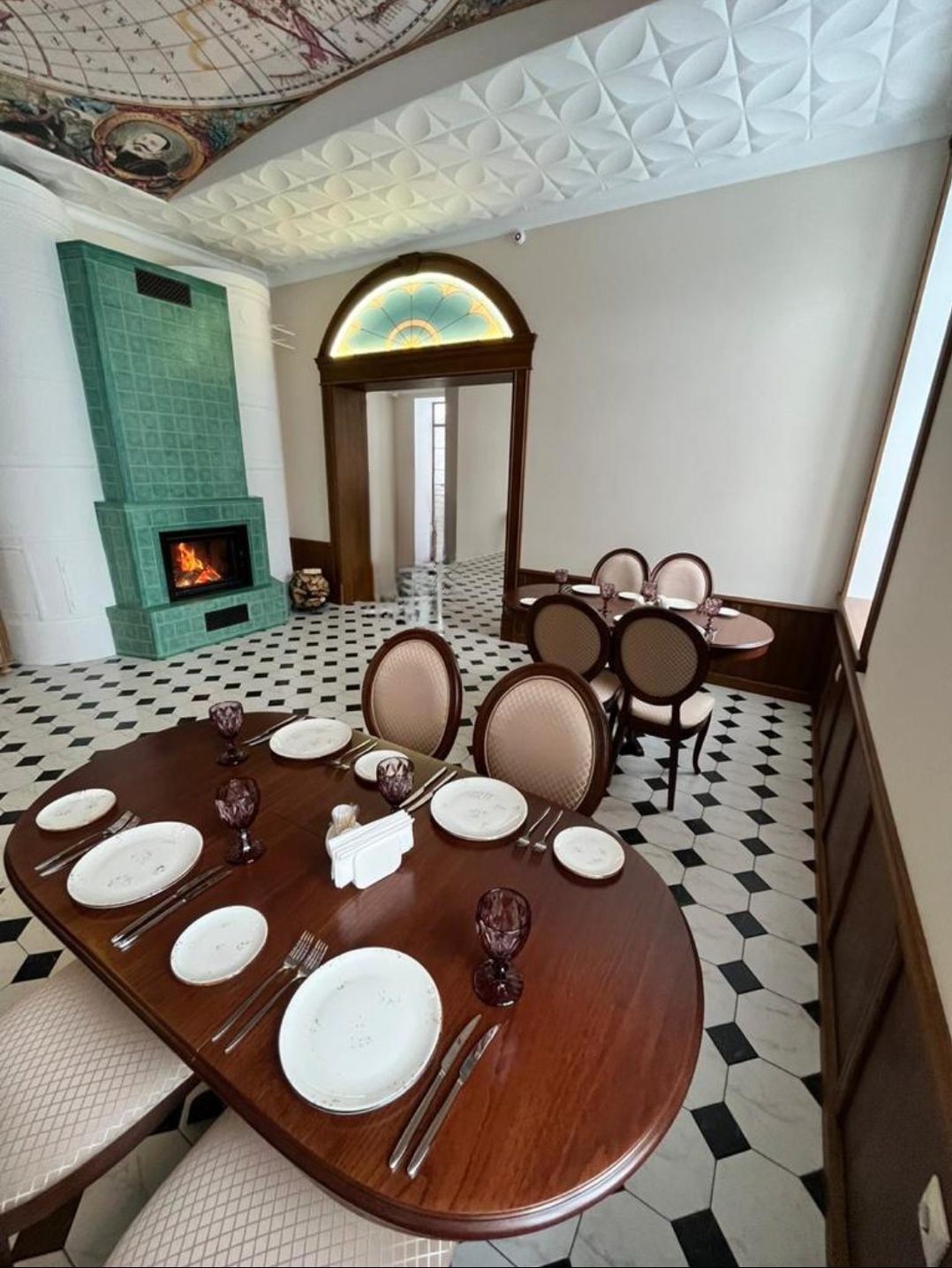 Фото Чайка 1918