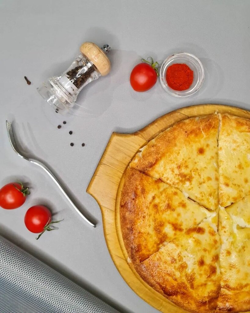 Restaurant Myasnoe Shou, Tula, photo