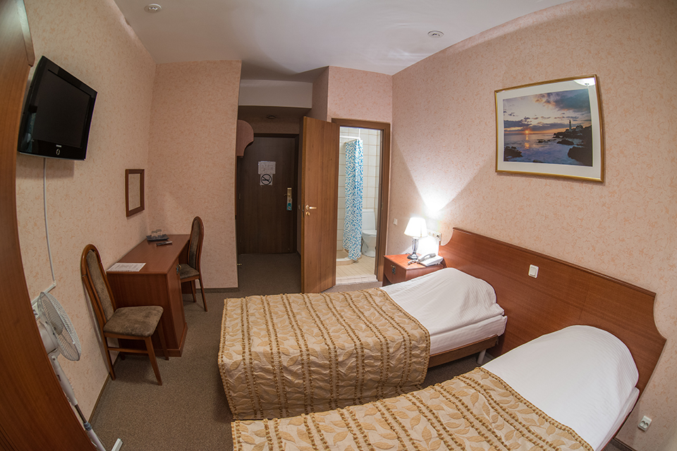 Фото Викинг I