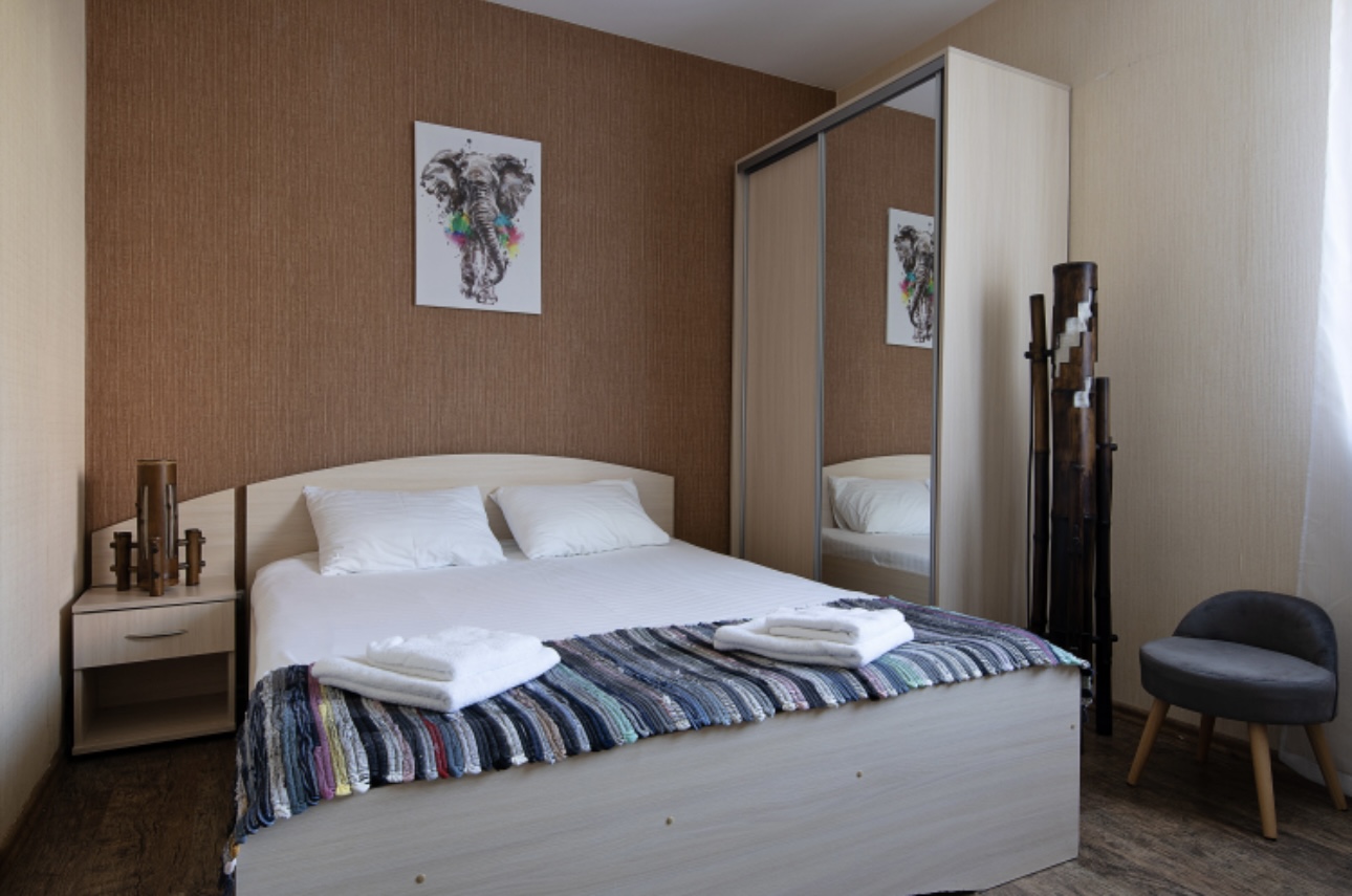 Фото Танзания