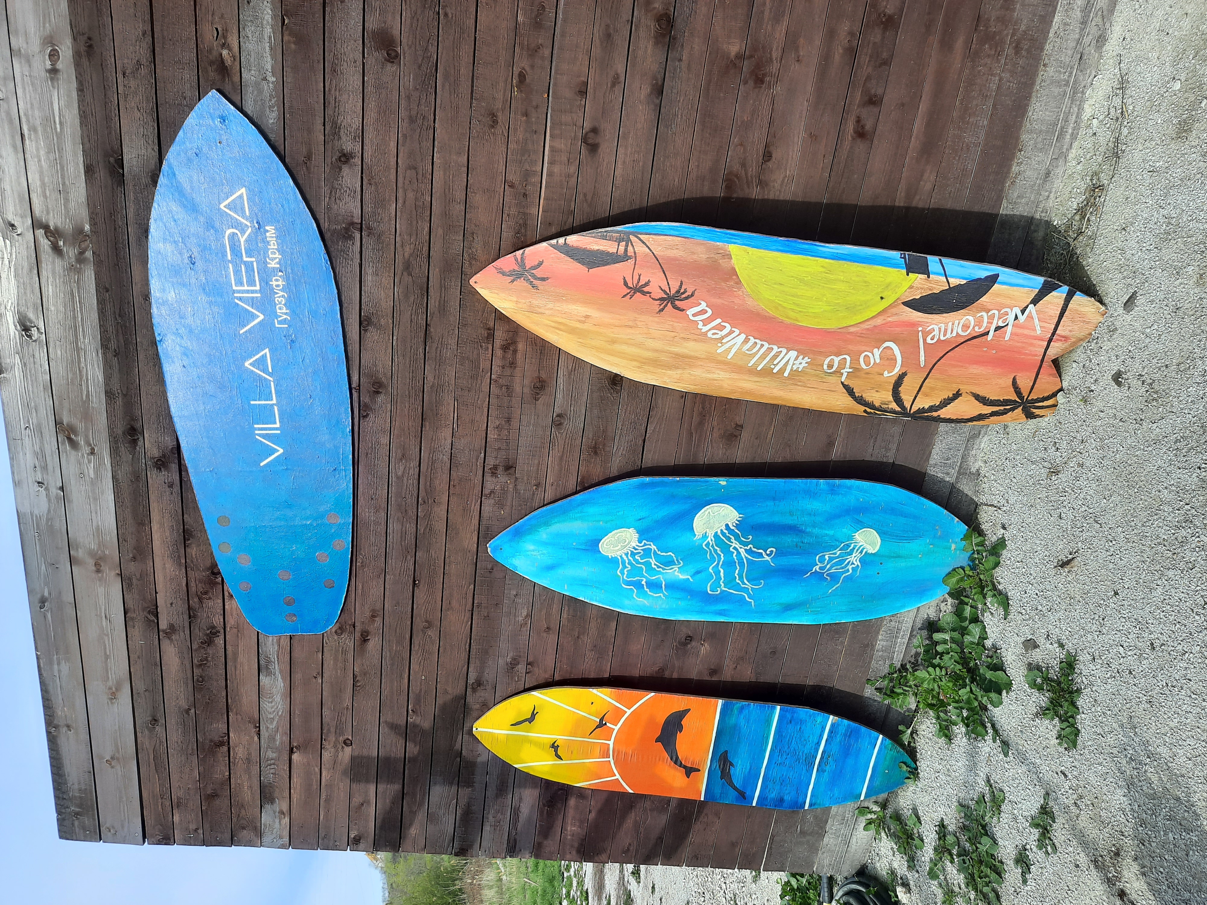 Фото Вилла Монте Виера