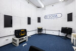 Sova studio (Teterinsky Lane, 8), estudio de grabación