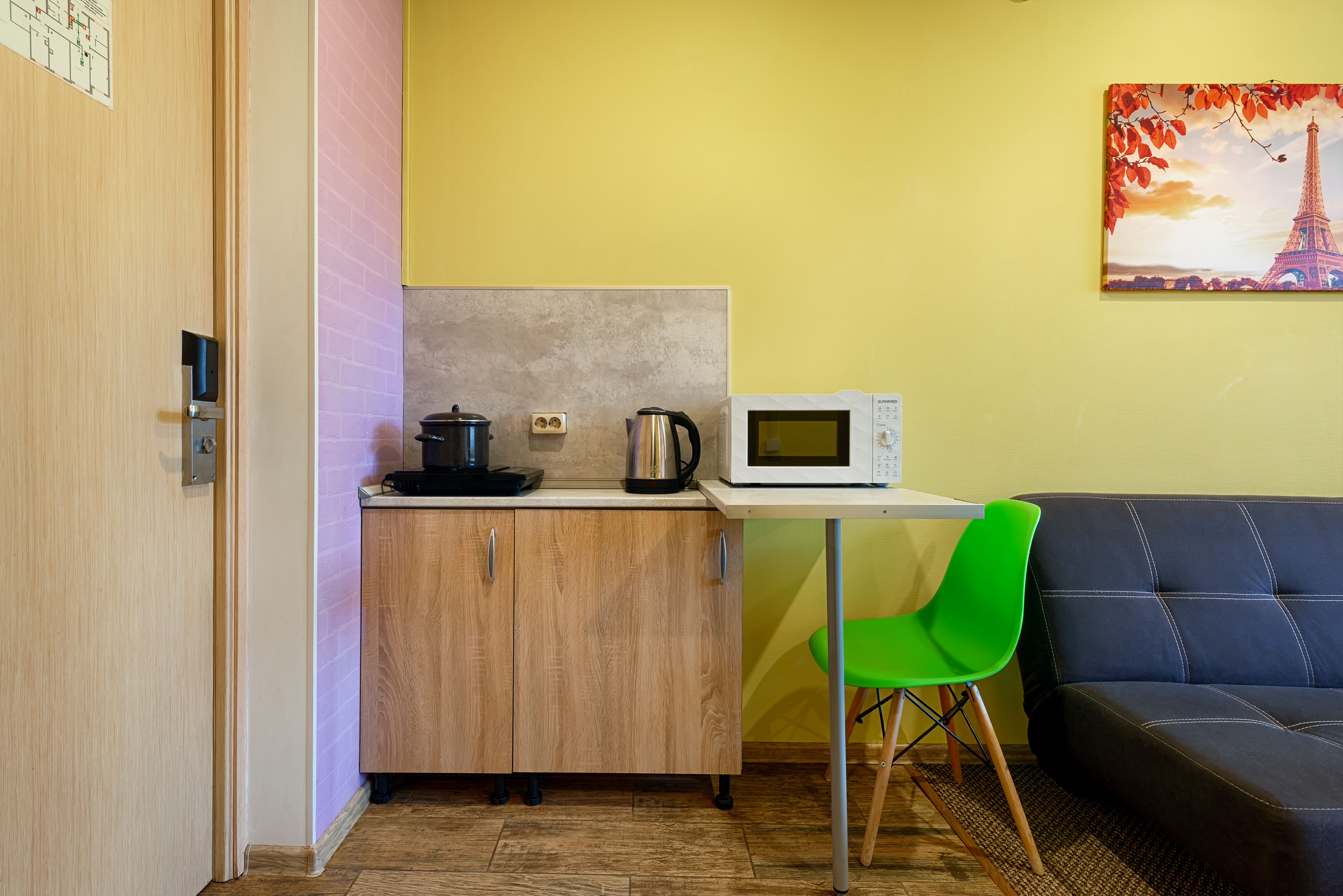 Фото Гостиница Федорова