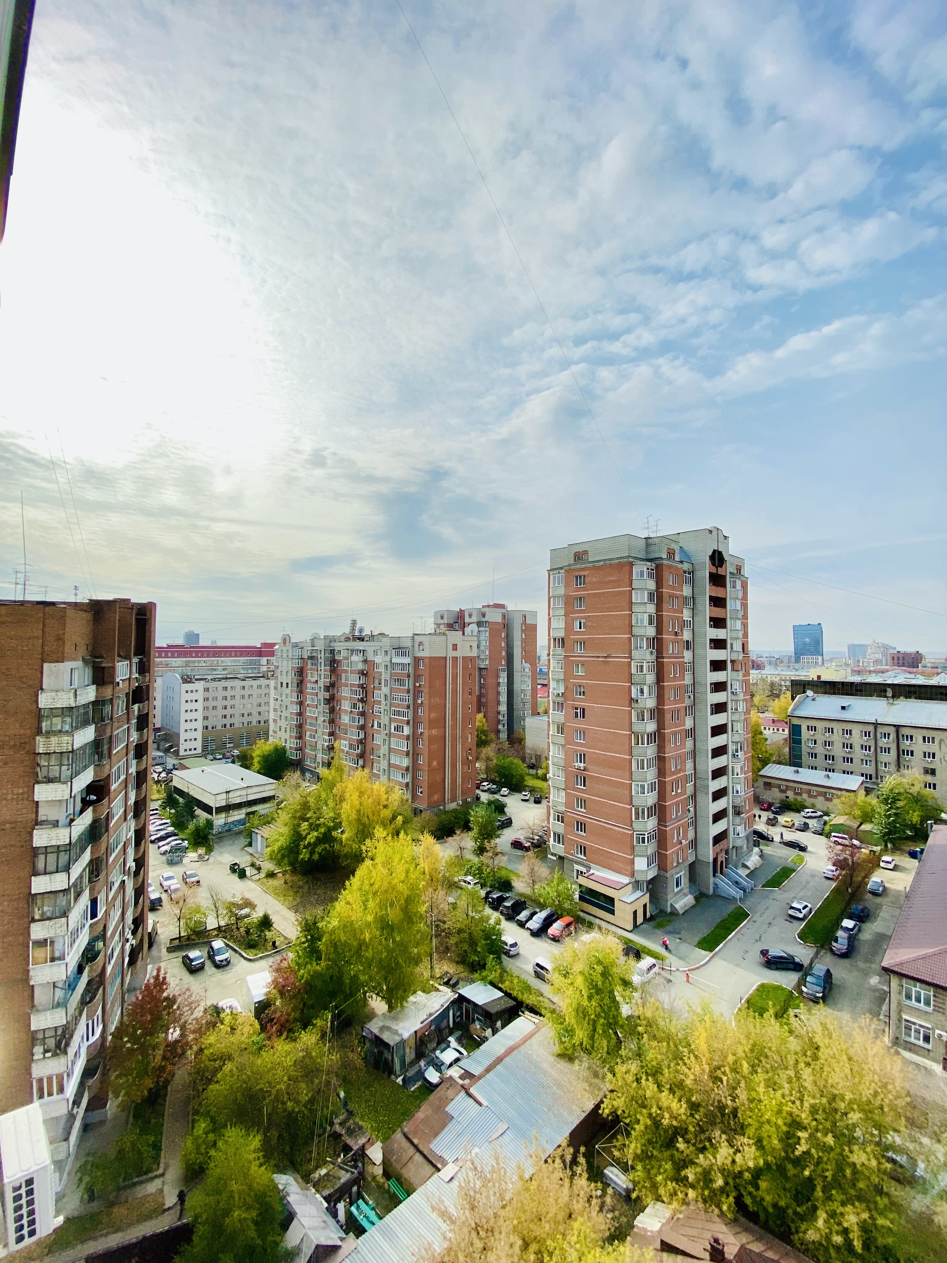 Фото Perfect flat