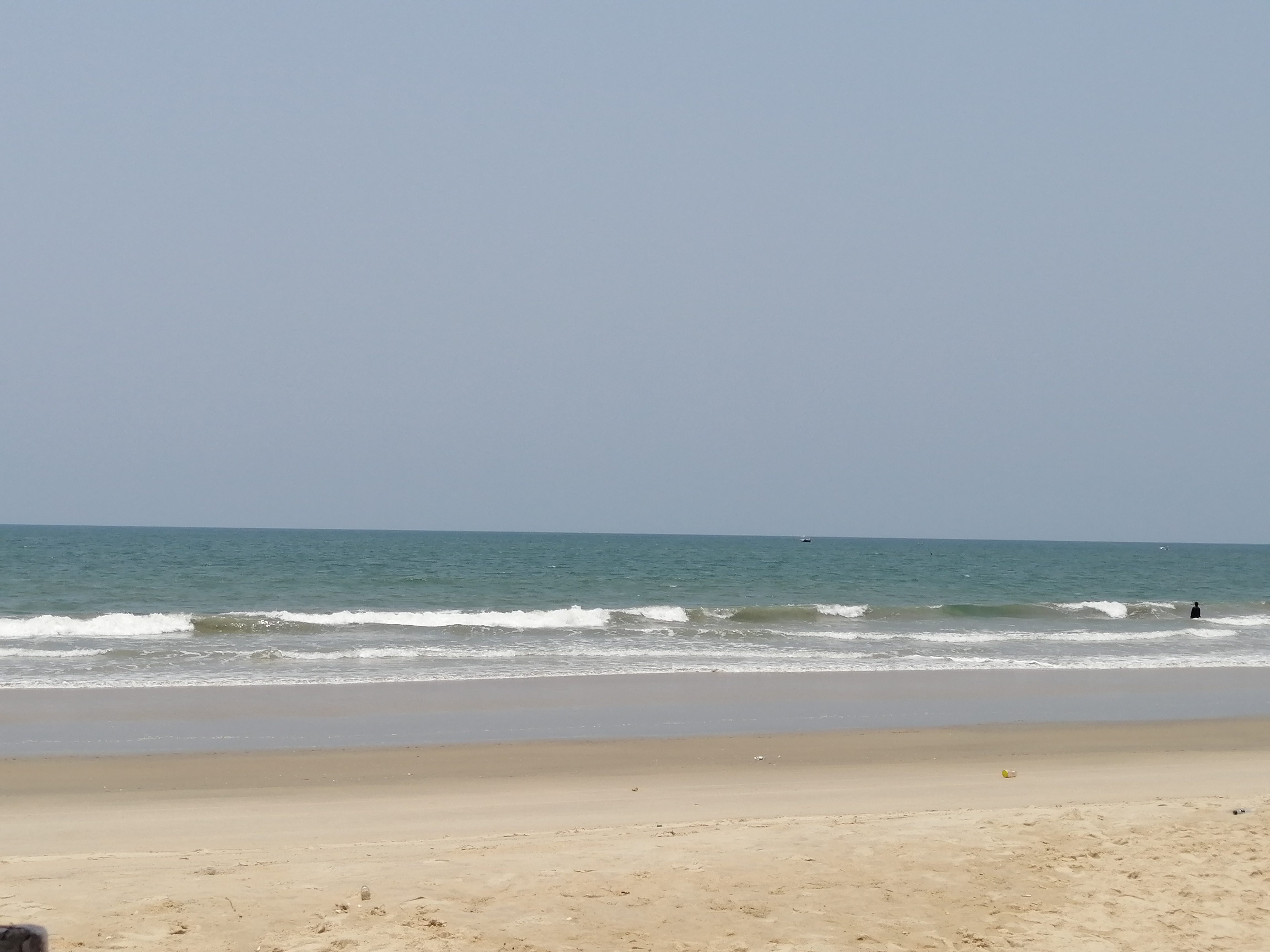 Фото Azaya Beach Resort Goa