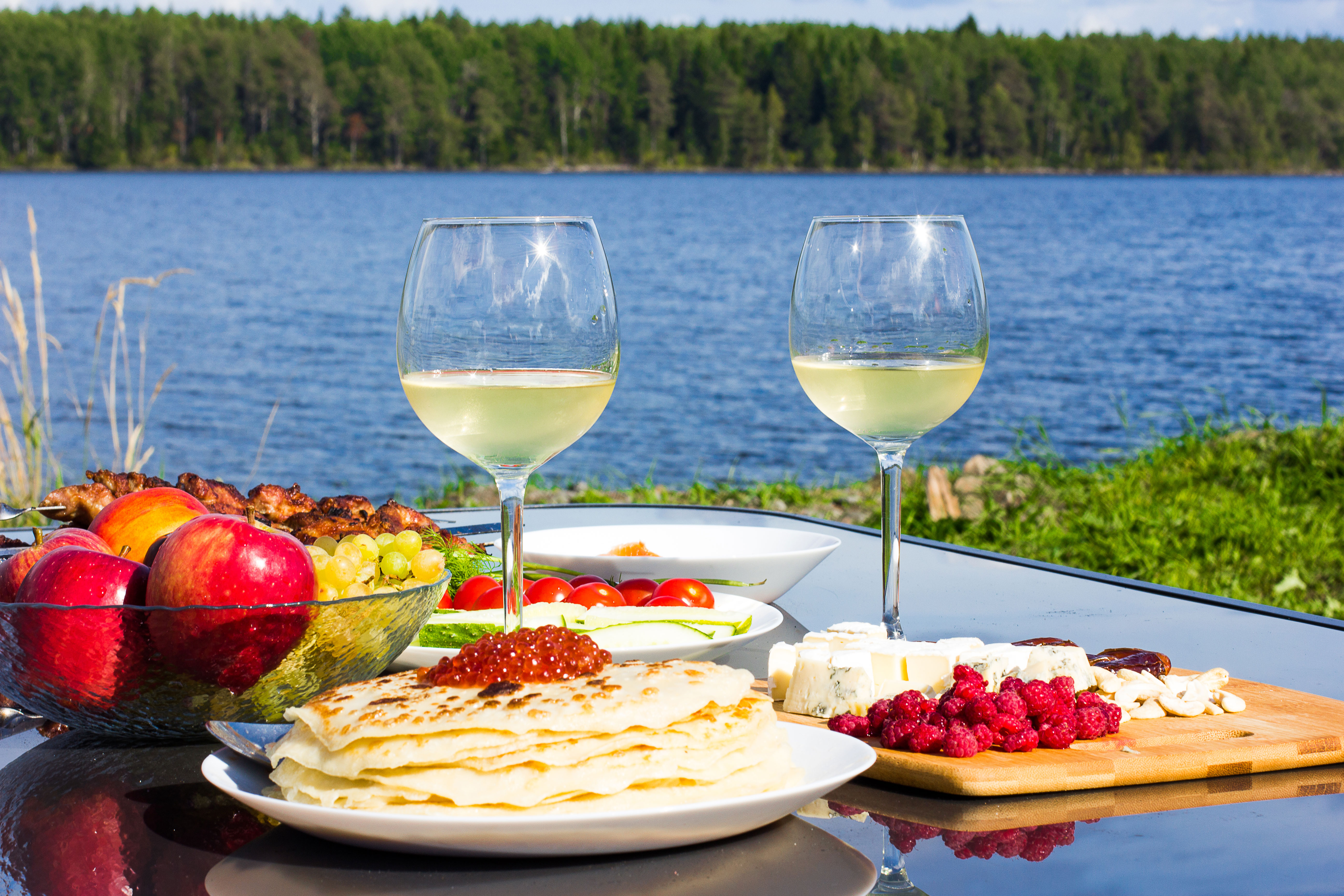 Фото Онежская Горка