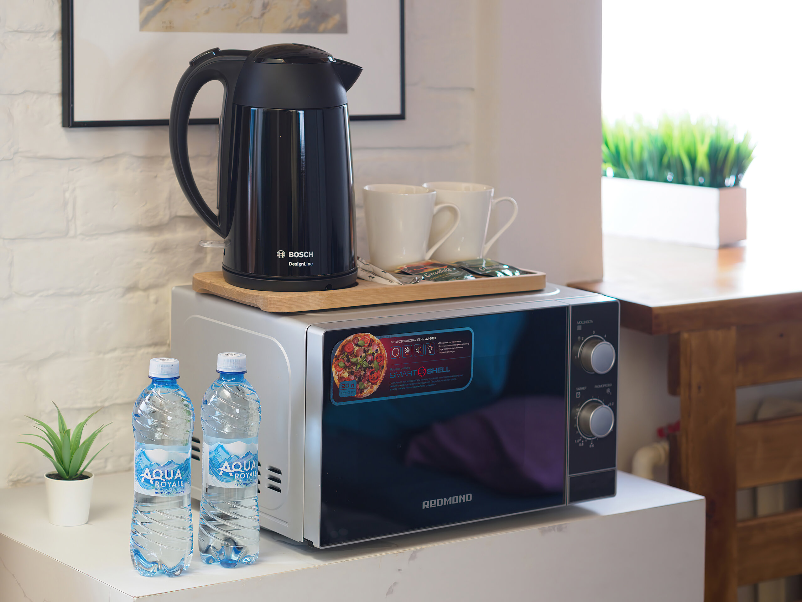 Фото Билибин Гарден