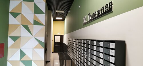Апартаменты Киви в Саранске