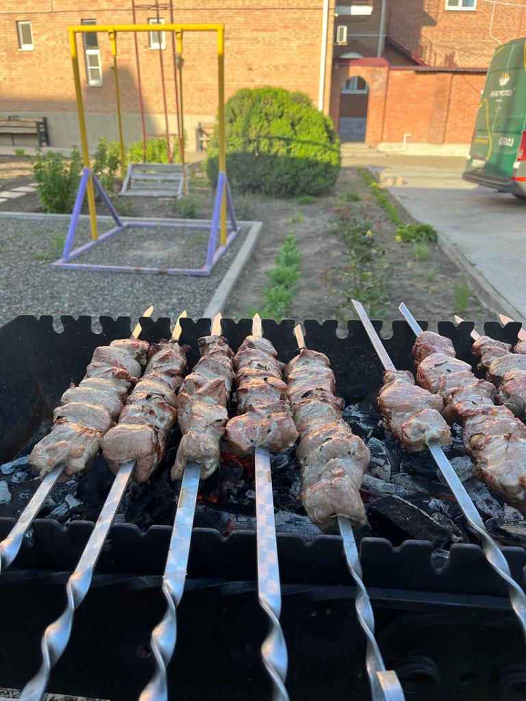 Фото Крыжовник