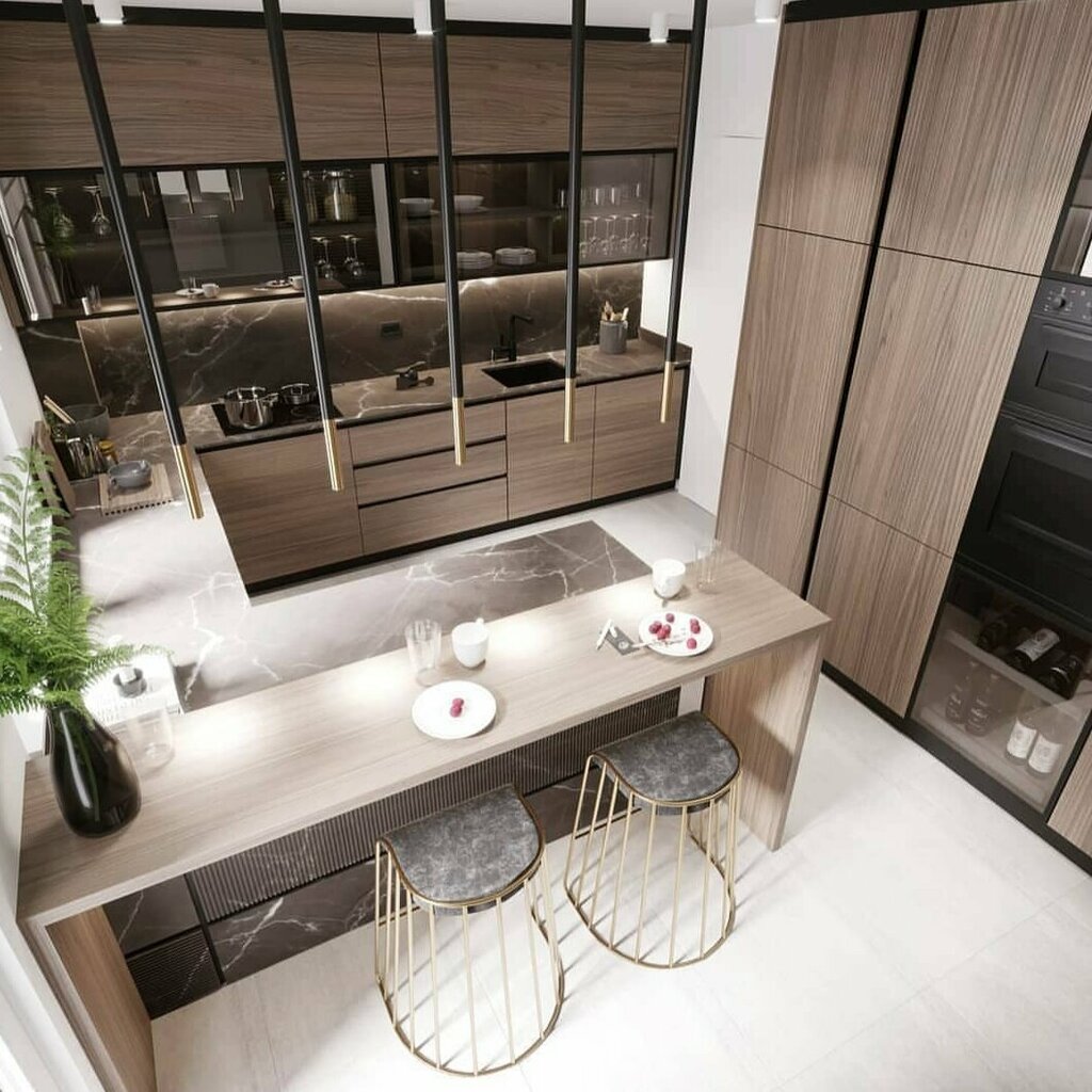 Custom furniture Loft 86, Nefteugansk, photo
