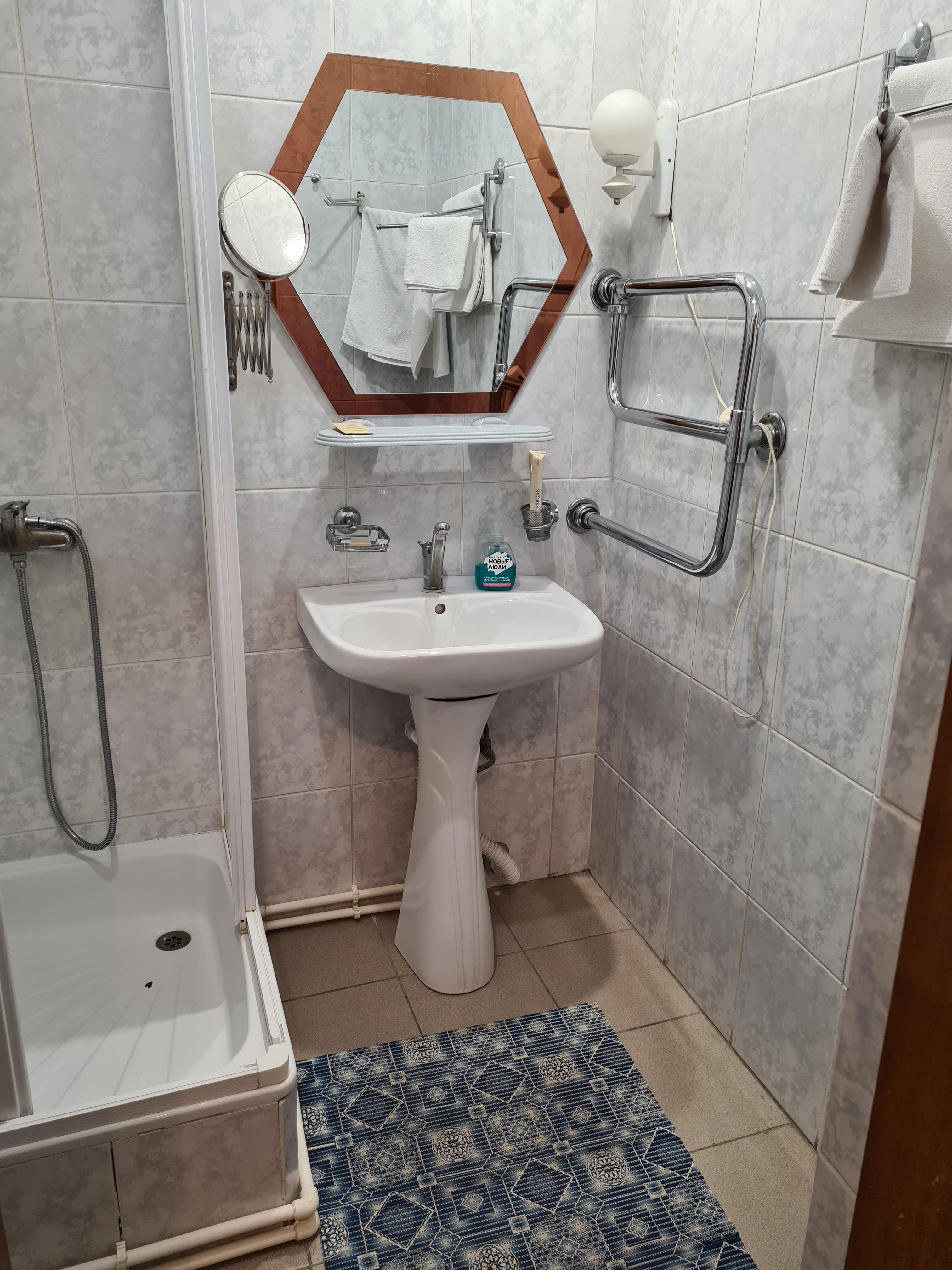 Фото Прометей