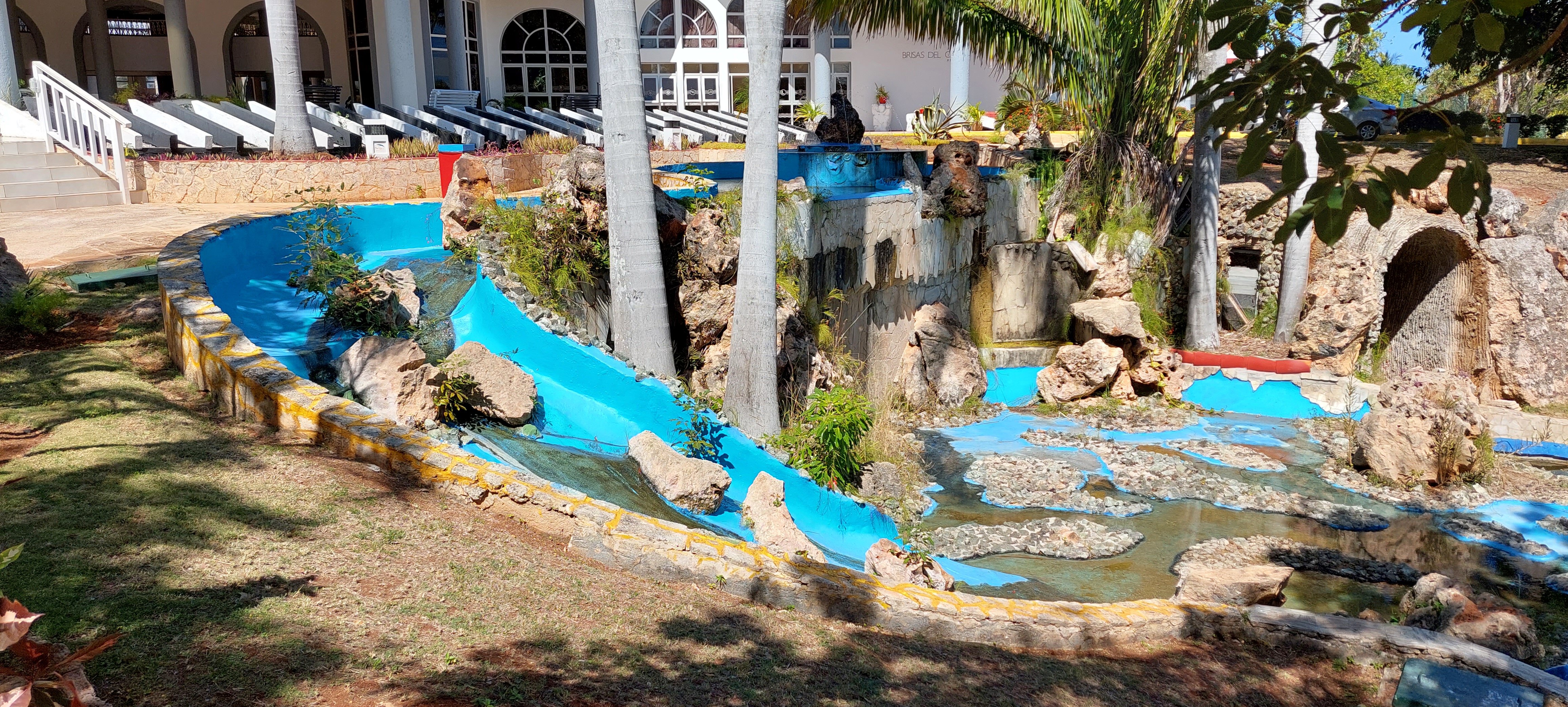 Фото Brisas del Caribe