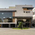 BeFit Sра (Yunusabad District, Osiyo Street, 1Б) ، منتجعات