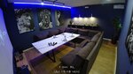 4 Mikrofona (Marshala Chuykova Street, 2Д), karaoke booth