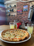 La Prima Pizzeria Margherita (Gilyarovskogo Street, 57с1), pizzeria