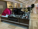 Masterskaya Skokovayana accessories (ул. Калинина, 8, стр. 2, Владивосток), магазин бижутерии во Владивостоке